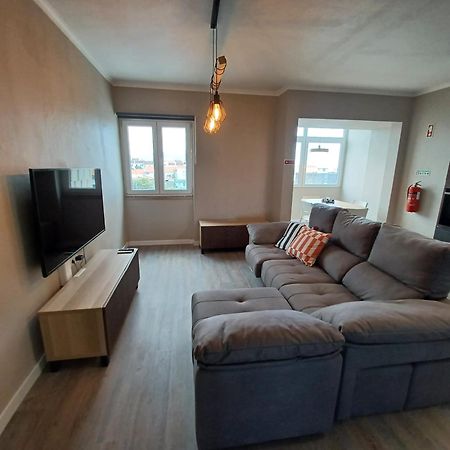 Conteira Apartment Ponta Delgada Dış mekan fotoğraf