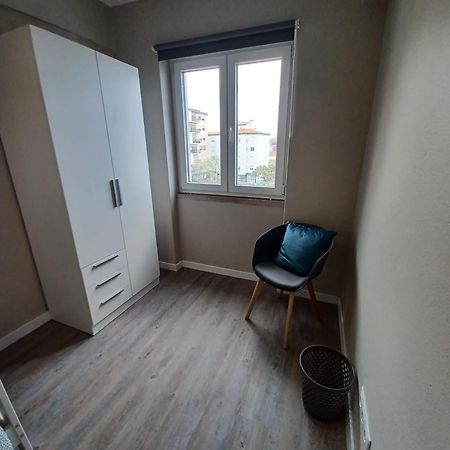 Conteira Apartment Ponta Delgada Dış mekan fotoğraf