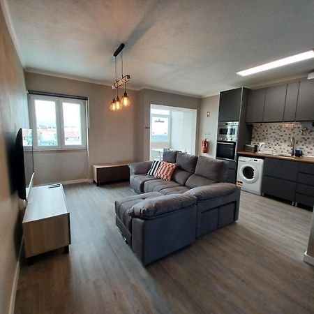 Conteira Apartment Ponta Delgada Dış mekan fotoğraf