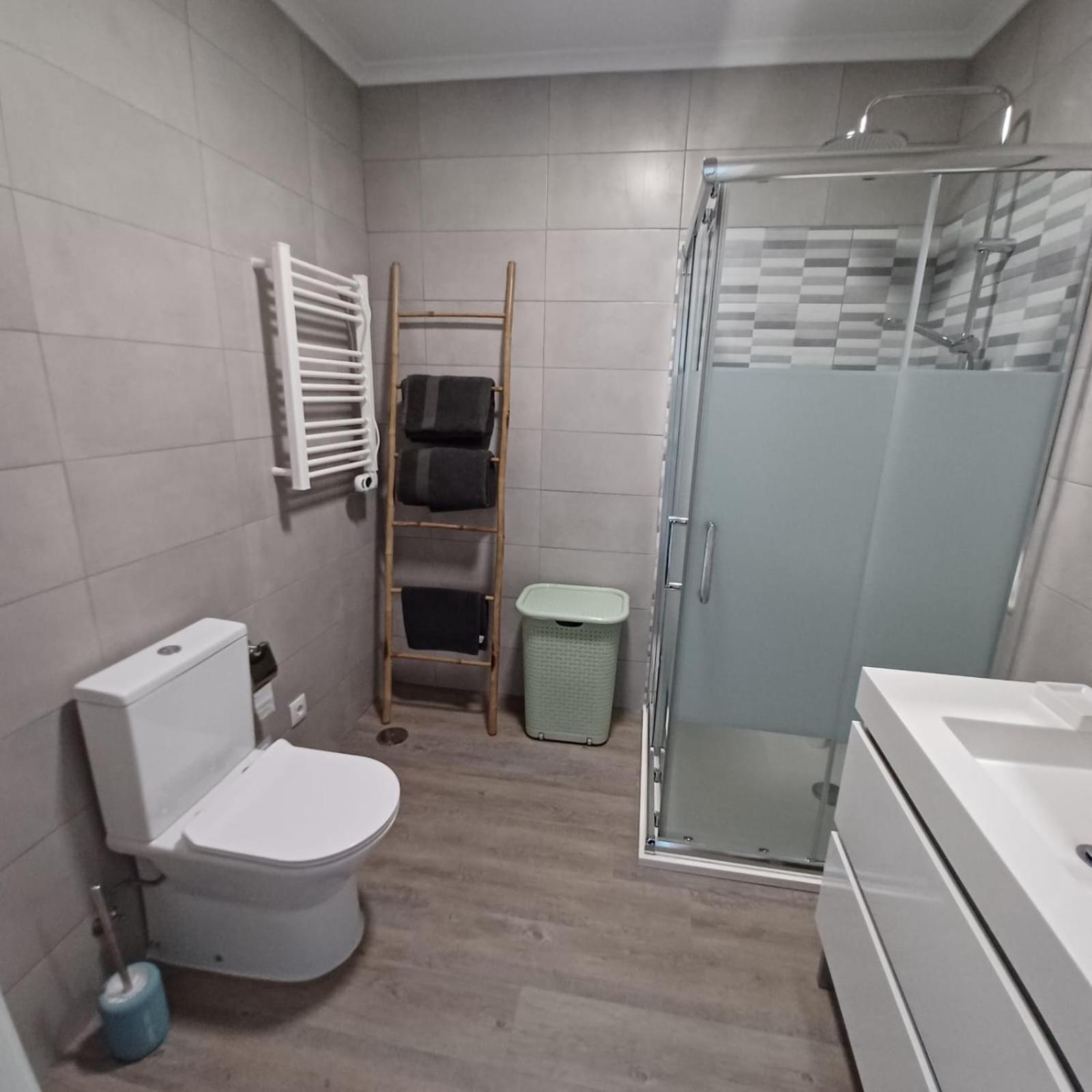 Conteira Apartment Ponta Delgada Dış mekan fotoğraf