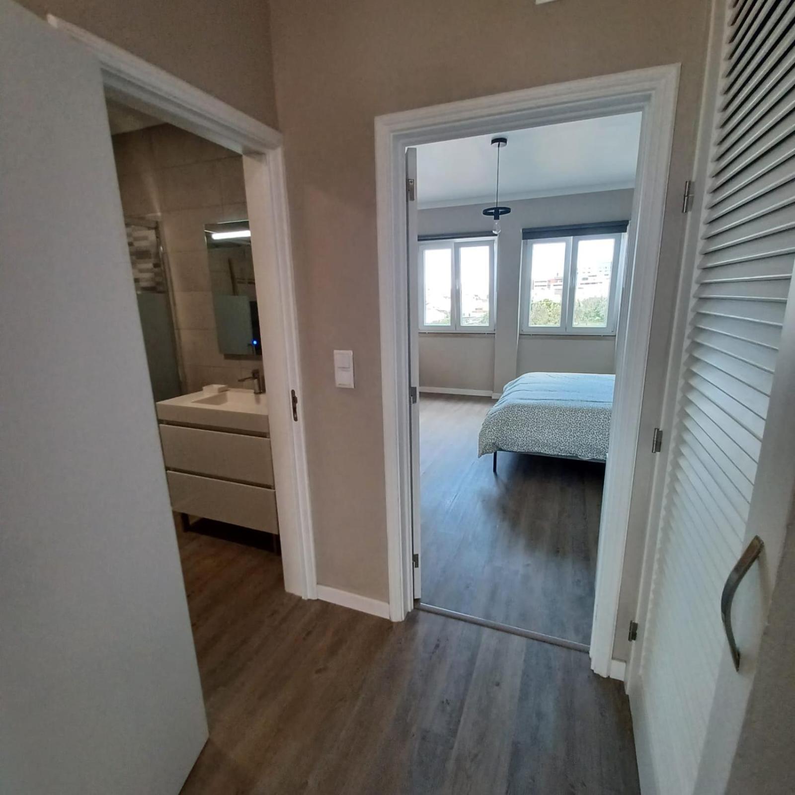 Conteira Apartment Ponta Delgada Dış mekan fotoğraf