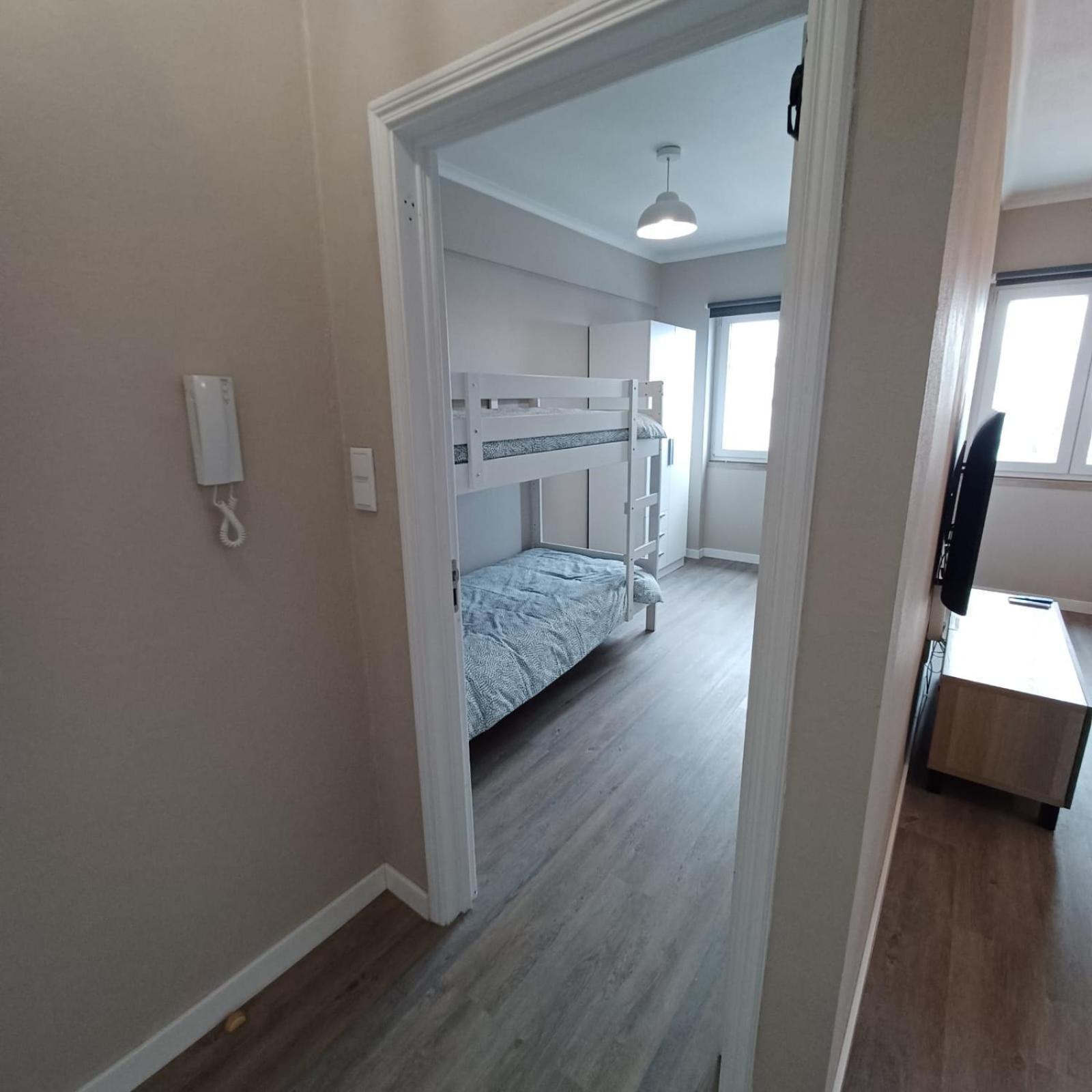 Conteira Apartment Ponta Delgada Dış mekan fotoğraf