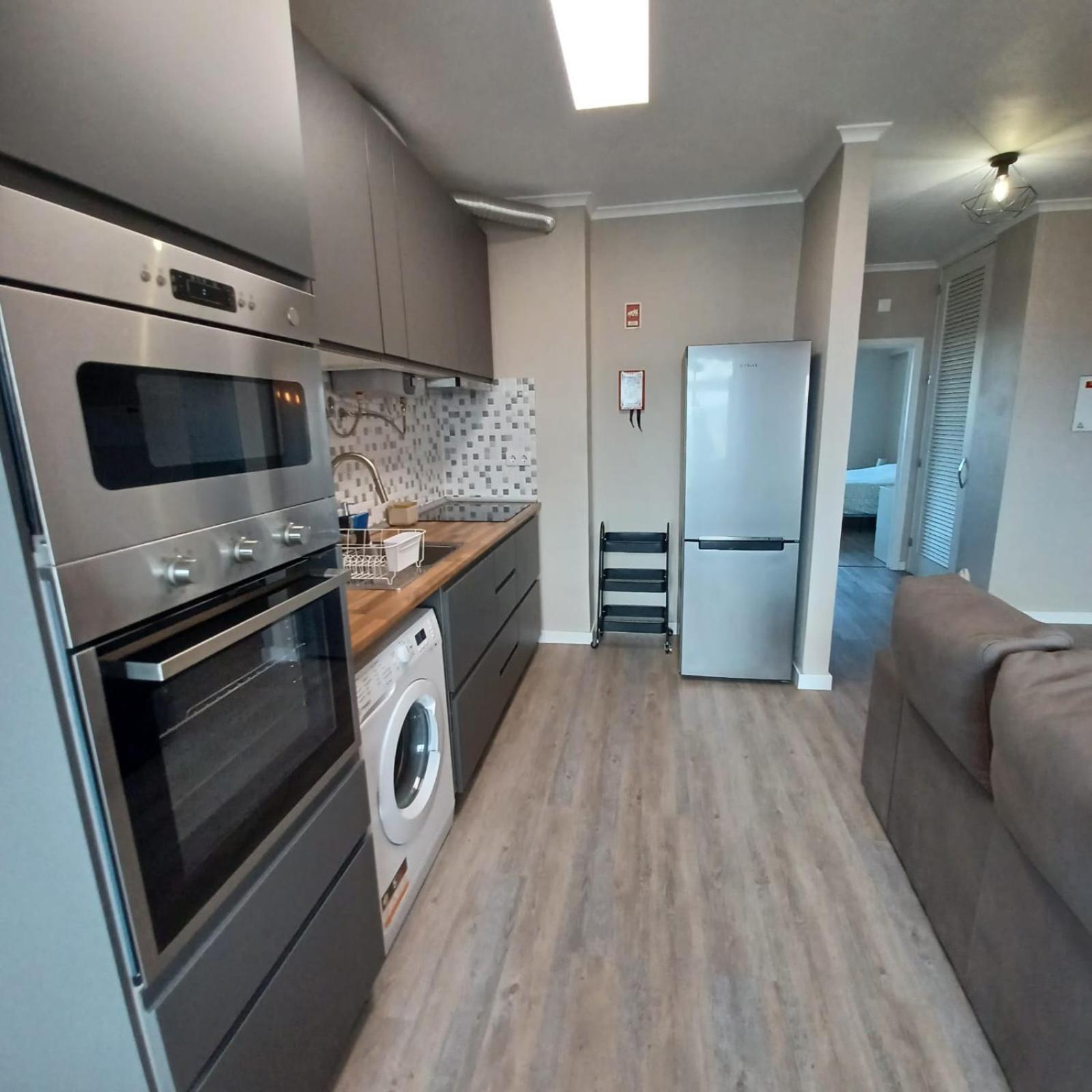 Conteira Apartment Ponta Delgada Dış mekan fotoğraf
