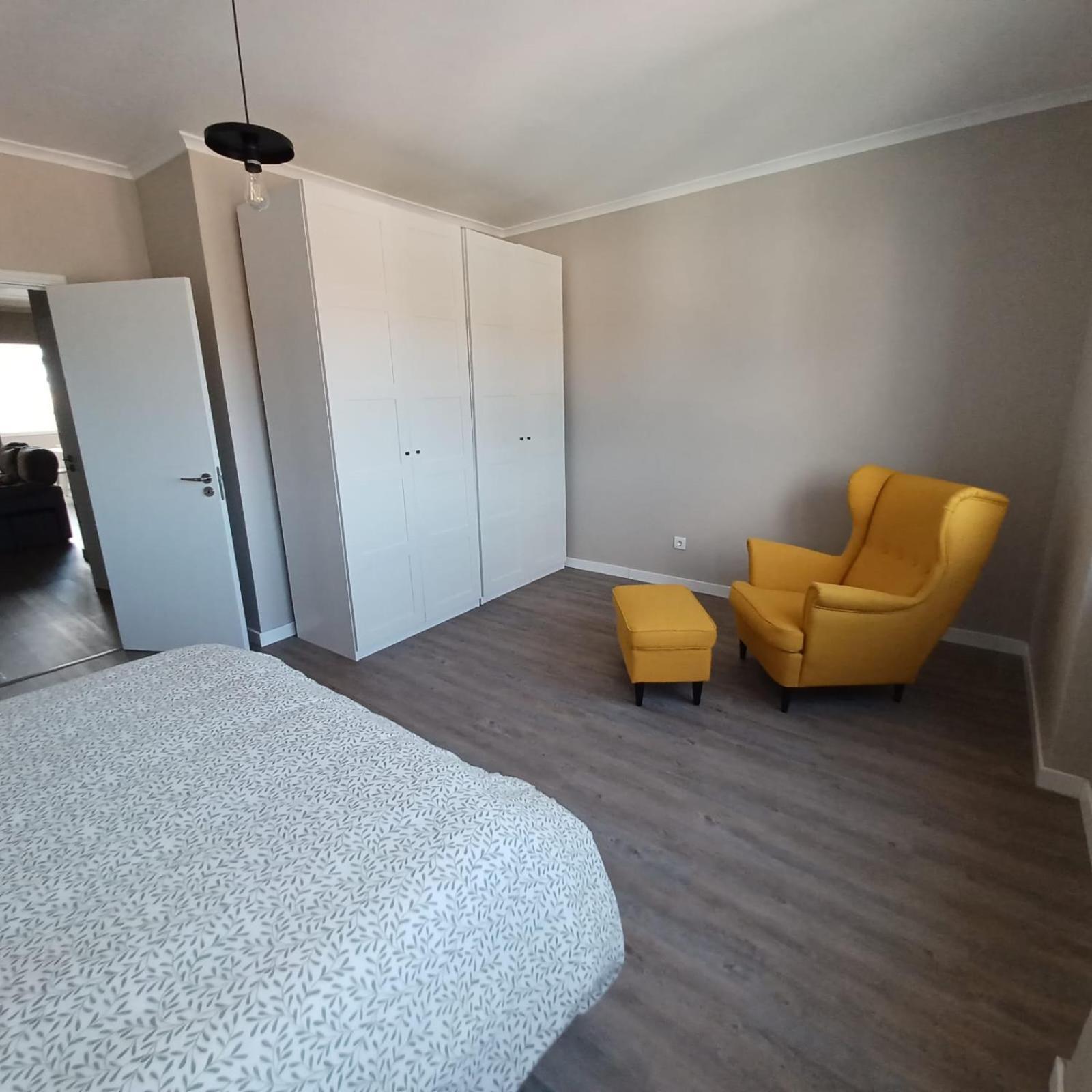 Conteira Apartment Ponta Delgada Dış mekan fotoğraf