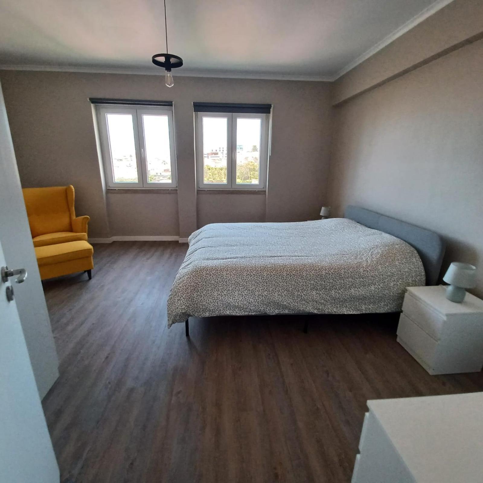 Conteira Apartment Ponta Delgada Dış mekan fotoğraf