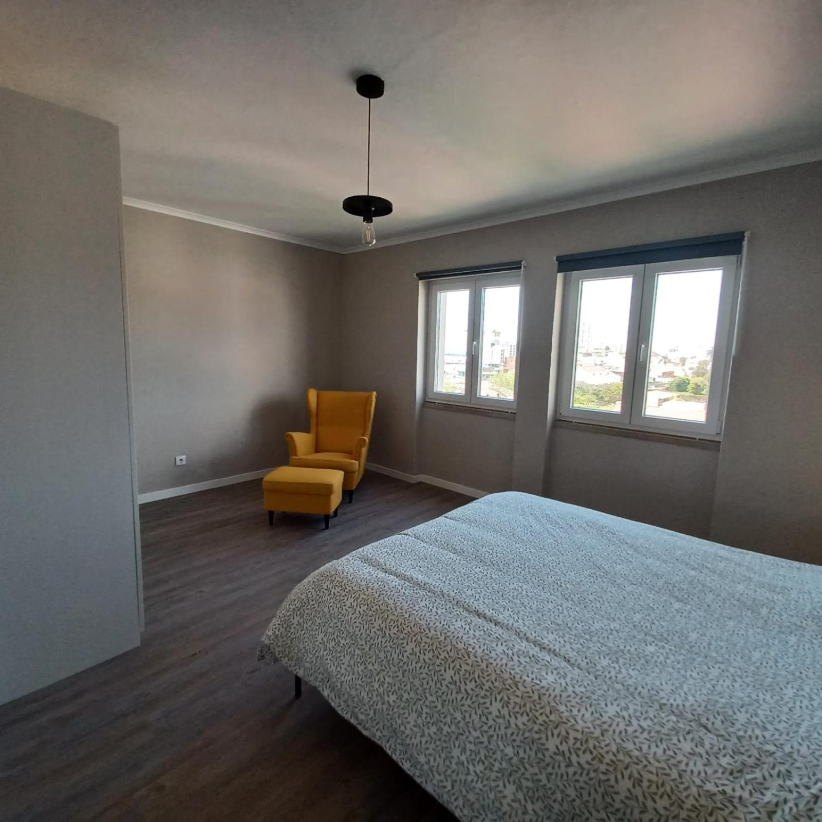 Conteira Apartment Ponta Delgada Dış mekan fotoğraf